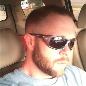 Meet your Posher, Nick